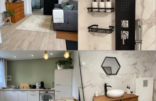 Le Locheur House | Le studio d'Arry