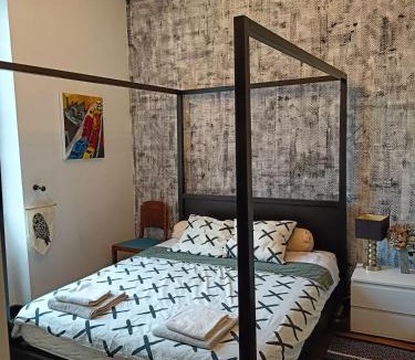 Laguepie House | Le Studio d'Artiste