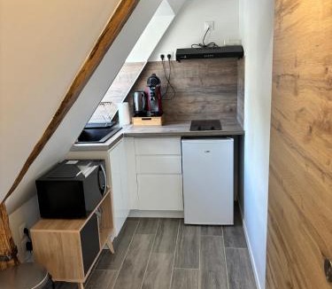 Belleu Apartment | Le studio de Beau Regard