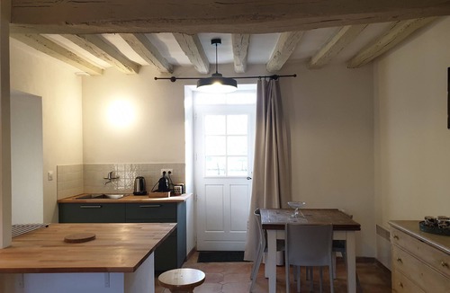 Beille House | Le studio de Bresteau