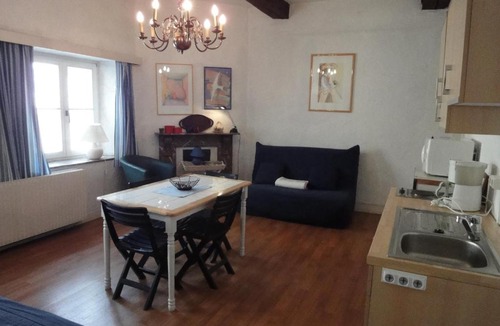 Septon Apartment | Le Studio de Christine