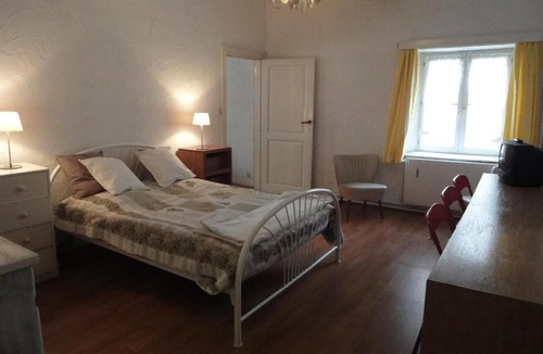 Septon Apartment | Le Studio de Christine