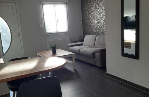 Alencon Apartment | LE STUDIO DE FLAVIA