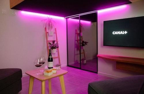 Valence Apartment | Le Studio de l 'Avenue 1 à 3 Personnes
