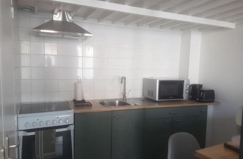 Elbeuf Apartment | Le Studio de la Seine