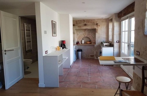 Haims House | Le Studio de Saint-maixent Le Petit