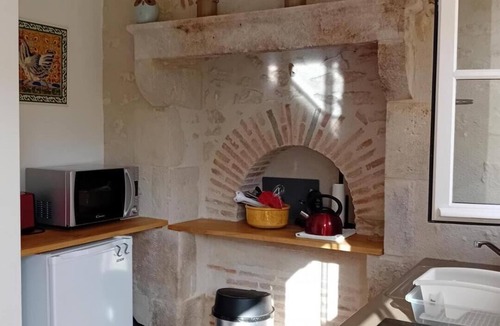 Haims House | Le Studio de Saint-maixent Le Petit