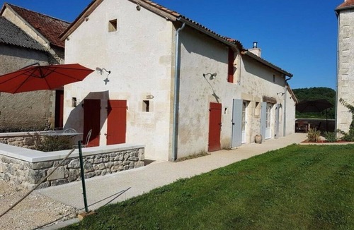 Haims House | Le Studio de Saint-maixent Le Petit