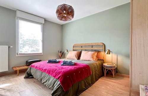 Eguisheim Apartment | Le Studio des Vignes