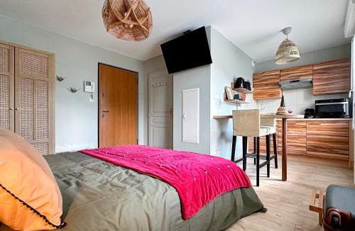 Eguisheim Apartment | Le Studio des Vignes