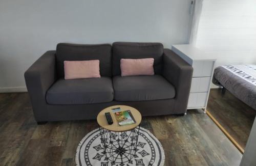 Lompnes Apartment | Le Studio du Brochy