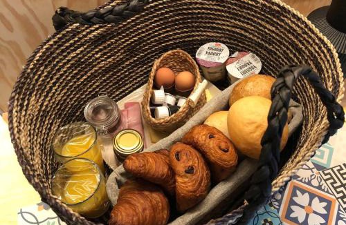 Libin Bed & Breakfast | Le Studio du Designer
