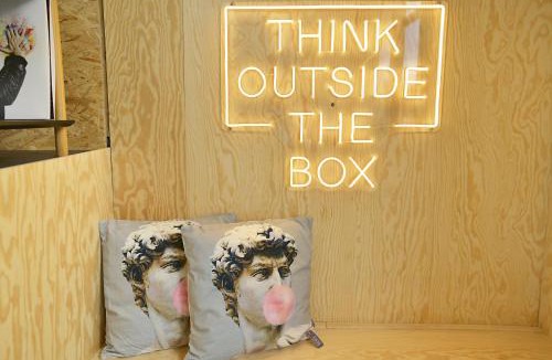 Libin Bed & Breakfast | Le Studio du Designer