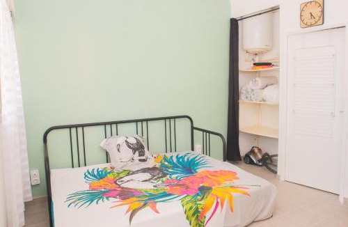 Port Rive Gauche Apartment | le studio du Grazel