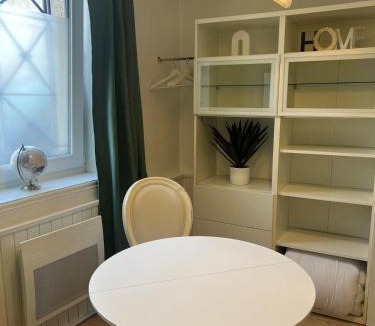 Chazey-sur-Ain Apartment | Le studio