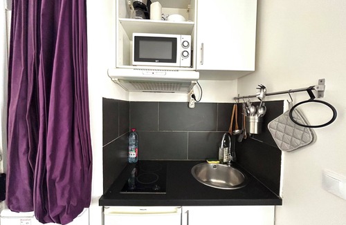 Faubourg Saint-Germain Apartment | Le Studio Grenelle