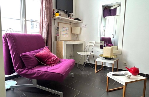 Faubourg Saint-Germain Apartment | Le Studio Grenelle