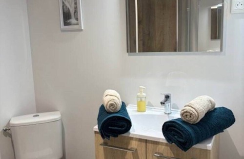 Aubusson Apartment | Le - Studio - Louana