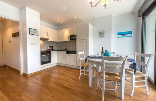 Duingt Apartment | Le Studio Rivage - Surplombant le lac
