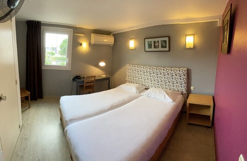 Montpellier Hotel | Le Sud Hotel