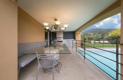 Riparbella Villa | Le Sughere