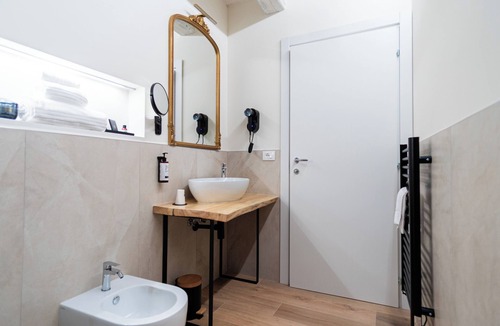Lugo Bed & Breakfast | Le Suite del Corso