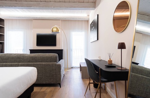 Lugo Bed & Breakfast | Le Suite del Corso