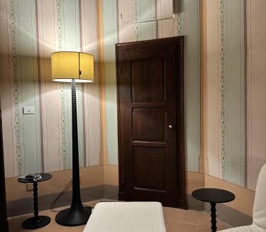 Faenza Bed & Breakfast | Le Suite Di Faenza