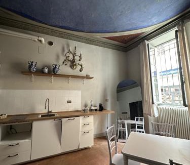 Faenza Bed & Breakfast | Le Suite Di Faenza