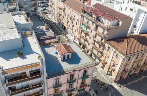 Crotone Bed & Breakfast | Le Suite