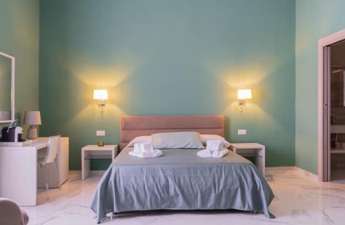 Crotone Bed & Breakfast | Le Suite