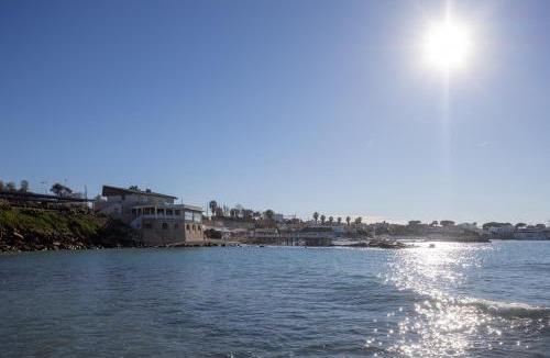 Civitavecchia Apartment | Le Suites sul Mare di Esterina