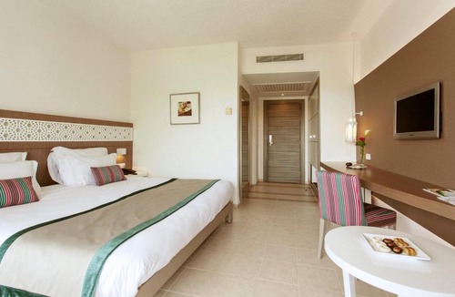 Mrezga Hotel | Le Sultan