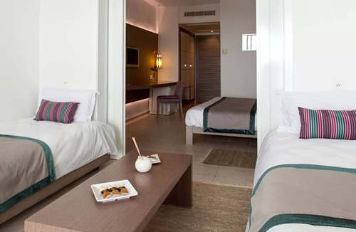 Mrezga Hotel | Le Sultan