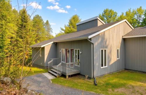 Mont-Tremblant Apartment | Le Summit