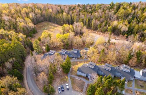 Mont-Tremblant Apartment | Le Summit