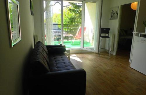 Dammarie Les Lys Apartment | Le SUN DECK