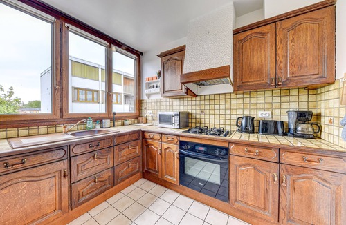 Morsang-sur-Orge Apartment | Le Superbe et Calme > 10 Minutes Gare > 20 Minutes Paris