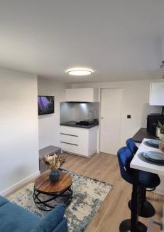 Thonon-les-Bains Apartment | Le superbe