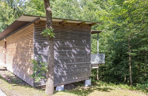 Eppe-Sauvage House | Le Sureau Noir S23A - Le Val Joly