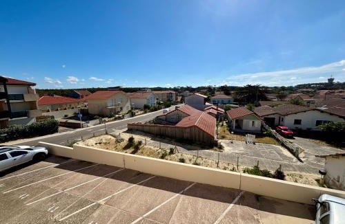 Mimizan-Plage Apartment | Le Surf