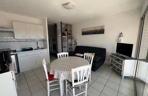 Mimizan-Plage Apartment | Le Surf