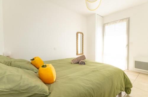 Saubion Apartment | Le Surf