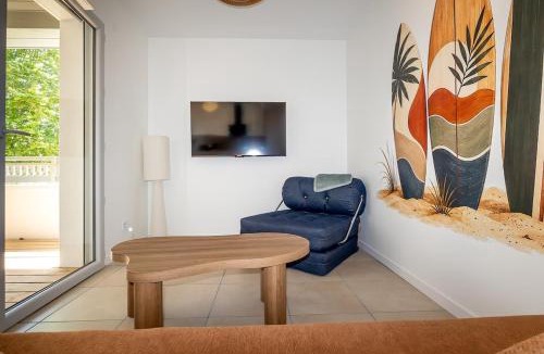 Saubion Apartment | Le Surf