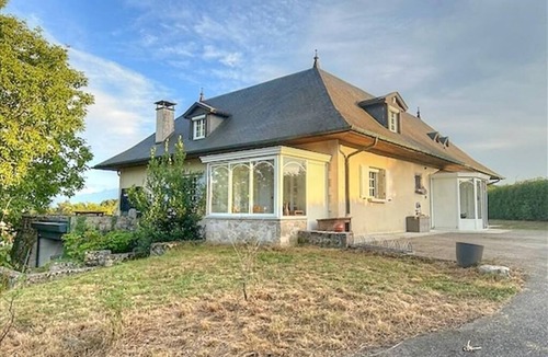 Ceyzerieu House | Le Sycomore - CEYZERIEU