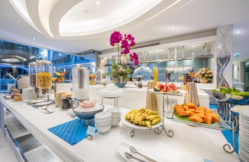 Ratchathewi Hotel | Le Tada Residence