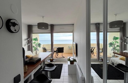 Frontignan Apartment | Le TAHITI