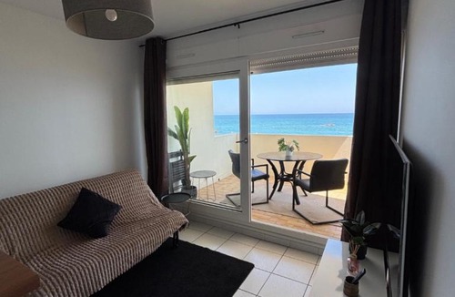 Frontignan Apartment | Le TAHITI
