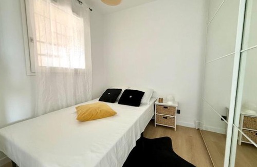 Frontignan Apartment | Le TAHITI