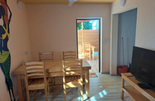 Berenty Private Reserve Apartment | le tamarin